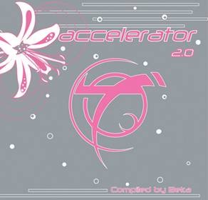 Turbo Trance Records - .Various - Accelerator 2.0