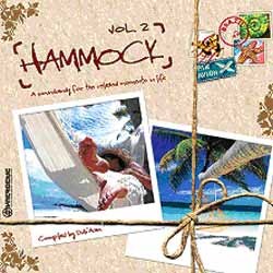 Synergetic Records - .Various - hammock 2