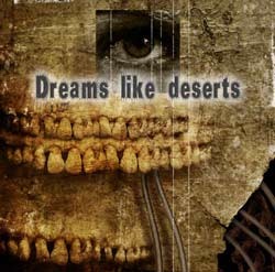 Golden Dawn Records - .Various - Dreams like desert