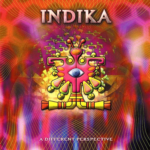 AP Records - INDIKA - A Different Perspective