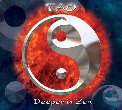 Soular Records - DEEPER IN ZEN - Tao