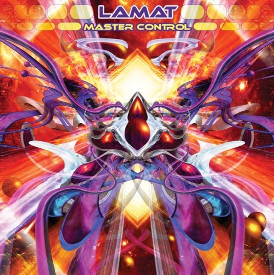 AP Records - LAMAT - Master control