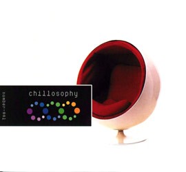 Digital Structures - .Various - chillosophy