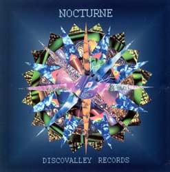 Discovalley Records - .Various - nocturne