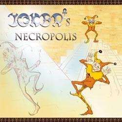 Deja Vu Records - .Various - joker’s necropolis
