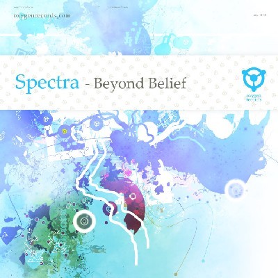 Oxygen Records - SPECTRA - Beyond belief