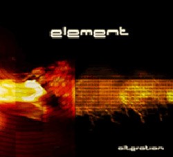 Avalanche Records - ELEMENT - alteration