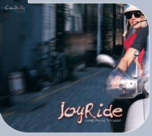 Candyflip Records - .Various - Joyride - Compiled by Stratos