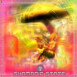 AP Records - .Various - shamanic state