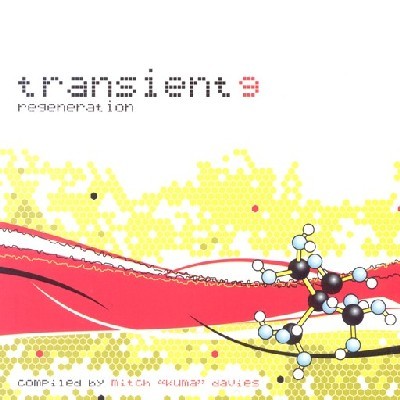Transient Records - .Various - Regeneration