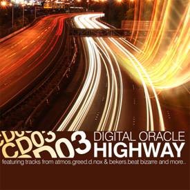 Digital Oracle - .Various - Highway