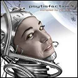 Phonokol Records - .Various - psytisfaction 4