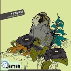 Jester Records - .Various - rewired