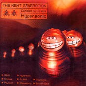 Phonokol Records - .Various - The Next Generation by Hypersonic