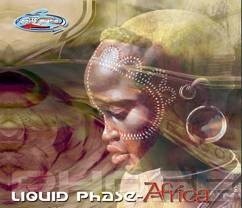 Spliff Music - LIQUID PHASE - Africa