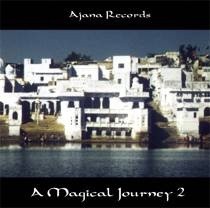 Ajana Records - .Various - A Magical Journey 2
