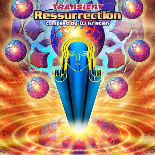 Transient Records - .Various - Resurection