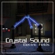 Midijum Records - CRYSTAL SOUND - Electric Fields
