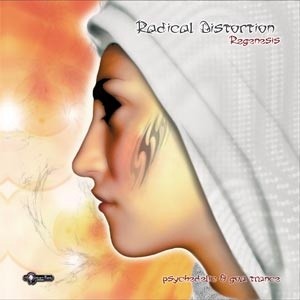 Unicorn Music - RADICAL DISTORTION - Regenesis