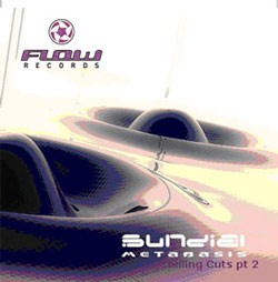 Flow Records - SUNDIAL - metabasis