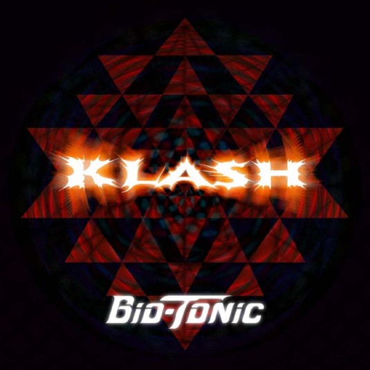 Solstice Records - BIO - TONIC - Klash