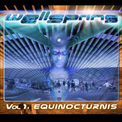 Geomagnetic.tv - .Various - Wellspring Vol.1: Equinocturnis