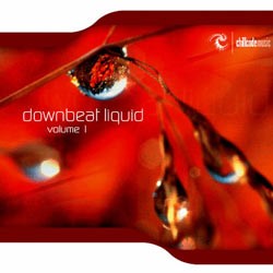 Chillcode Recordings - .Various - downbeat liquid vol.1