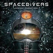 Dropout Productions - .Various - Spacedivers