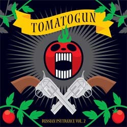 Insomnia Records - .Various - tomatogun