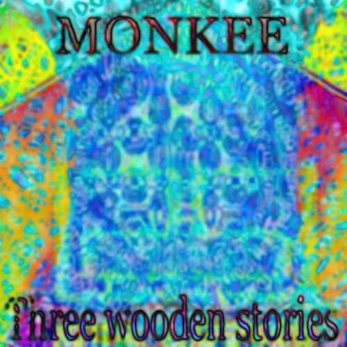 L25 Entertainment - MONKEE - Three wooden stories
