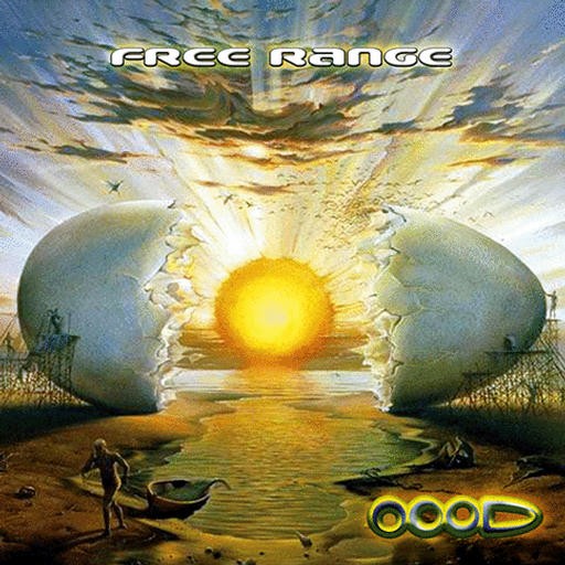 Organic Records - OOOD - Free Range