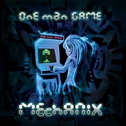 Yage Records - MECHANIX - one man game