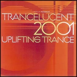 Transient Records - .Various - Trancelucent 2001 - Uplifting Trance