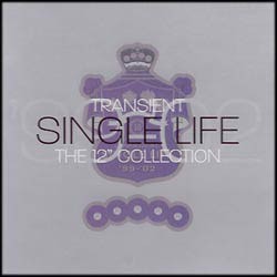 Transient Records - .Various - Transient Single Life The 12