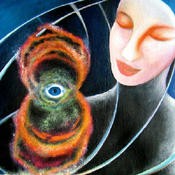 Psychonavigation Records - ANNE GARNER - Remaking The Pearl