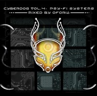 Yoyo Records - .Various - Cyberdog Vol. 4 - mixed by Oforia