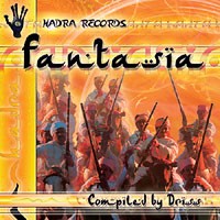 Hadra Records - .Various - Fantasia