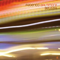 Harmonia Records - FEDERICO BALTIMORE - Beleza