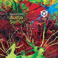 Oxygen Records - SOUND FIELD - Audio Surfin