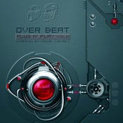 Com.pact Records - .Various - over beat - plug n play vol2