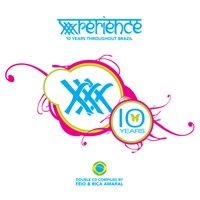Trade Sound - .Various - XXXperience 10 Years Throughout Brazil