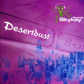 Skykey Records - .Various - Desert Dust