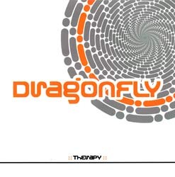 Dragonfly Records - .Various - therapy