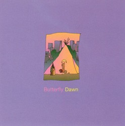 Liquid Sound Design - .Various - butterfly dawn