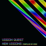 Vision Quest - .Various - New Visions
