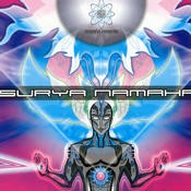 Namaha Records - .Various - Surya Namaha