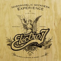 Tip New World - ELECTRIC - Habanadelic Gozadera Experience