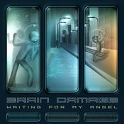 Utopia Records - BRAIN DAMAGE - Waiting for my angel