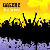 Phonokol Records - GATAKA - Bless The Mess