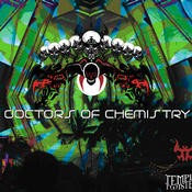 Temple Twister Records - .Various - Doctors Of Chemistry